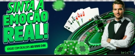Slots no app bela777 mobile
