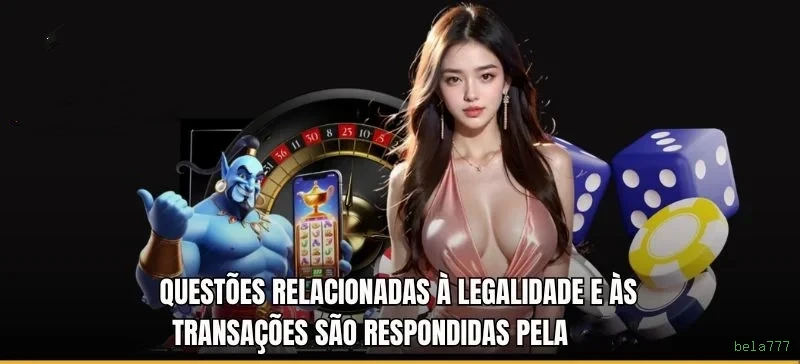 Configurações úteis dentro do app bela777