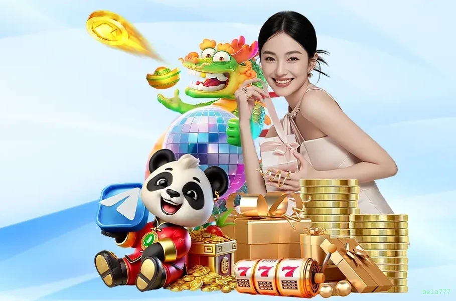 bela777 slots no app