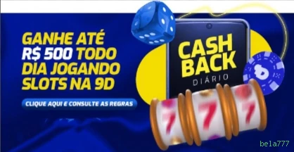Formulário registro bela777