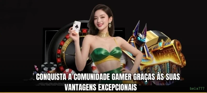 Depósito PIX bela777